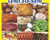 Mario’s Brothers Mini Market  TEL..(310) 313-5210